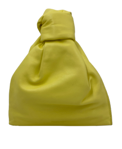 Mini Twist,Piel,Amarillo,B091761514,4